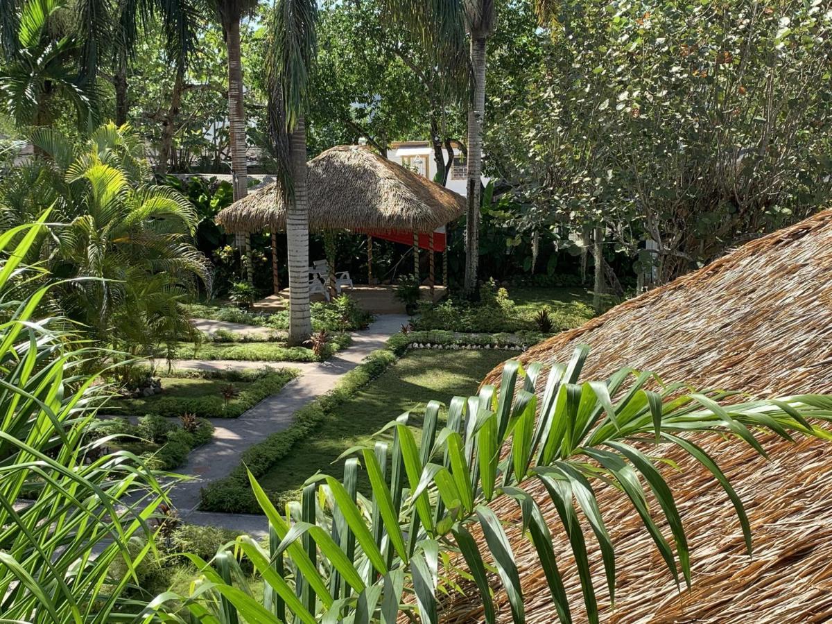 King Suite At Oceanview Resort In Jamaica - Enjoy 7 Miles Of White Sand Beach! Negril Exterior foto